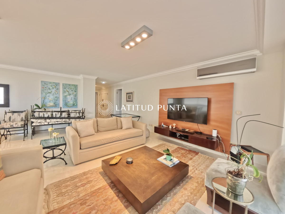 Mansa - GoPunta - Portal Inmobiliario de Punta del Este - Maldonado