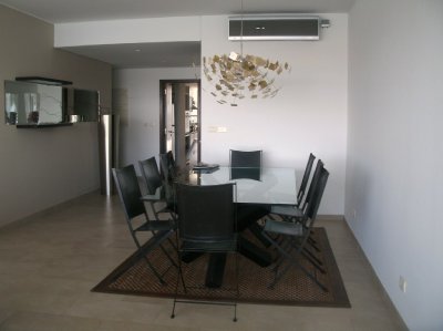 Apartamento en La Barra
