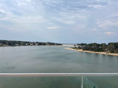 Apartamento en La Barra
