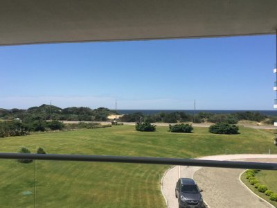 Rincon del indio, apartamento de dos dormitorios