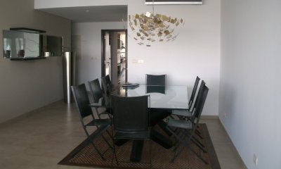 Apartamento en La Barra