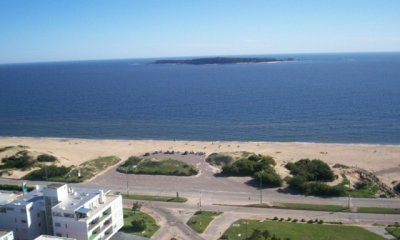 Piso alto en Mansa