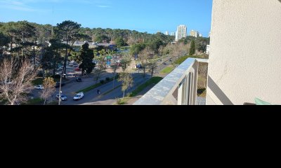 Apartamento en Roosevelt, 2 dormitorios