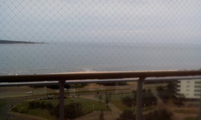 Piso alto en Mansa