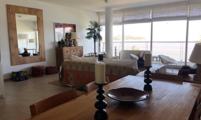 Apartamento en La Barra