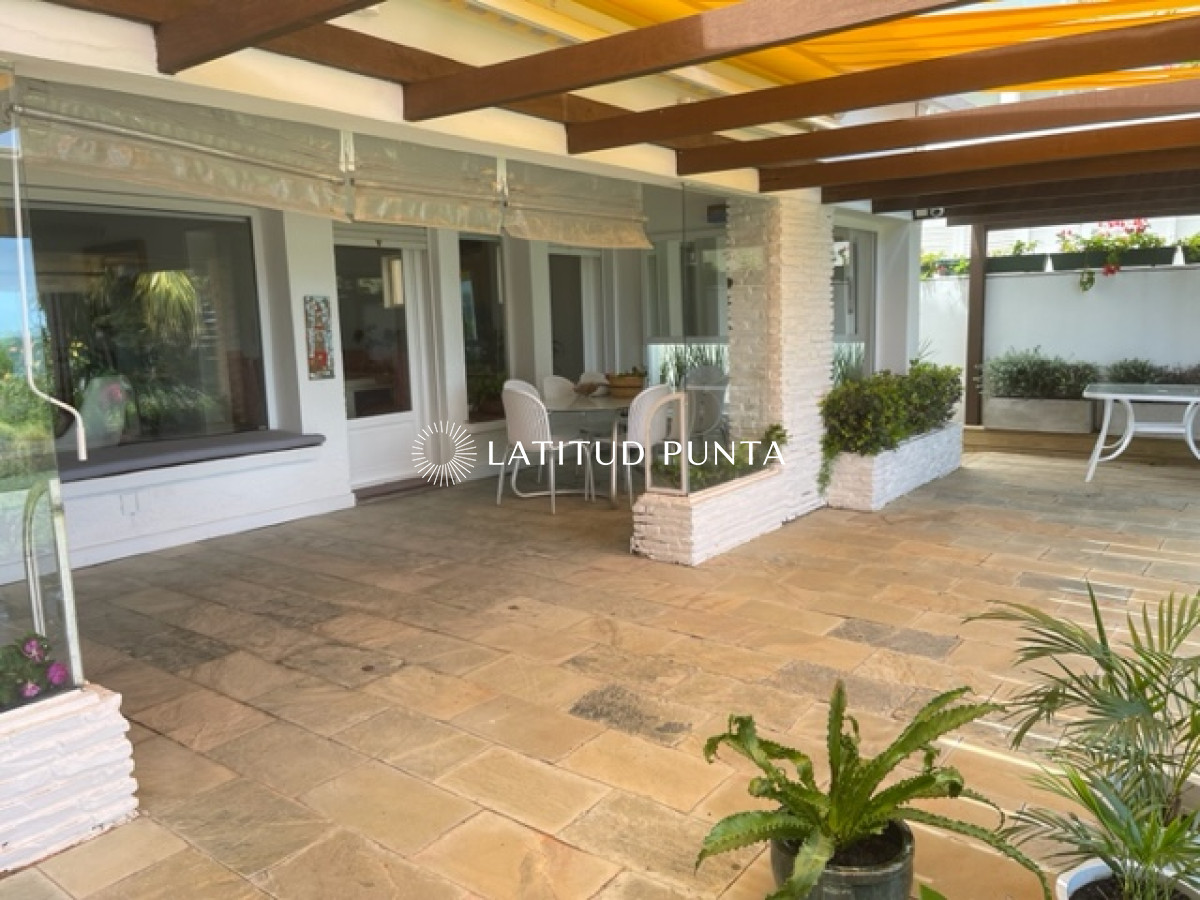 Península - GoPunta - Portal Inmobiliario de Punta del Este - Maldonado