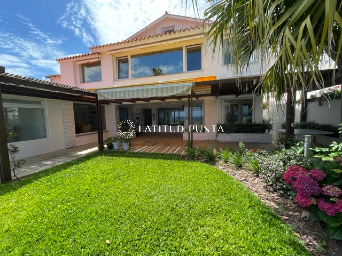 Península - GoPunta - Portal Inmobiliario de Punta del Este - Maldonado