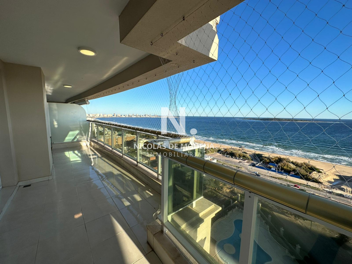 Mansa - GoPunta - Portal Inmobiliario de Punta del Este - Maldonado