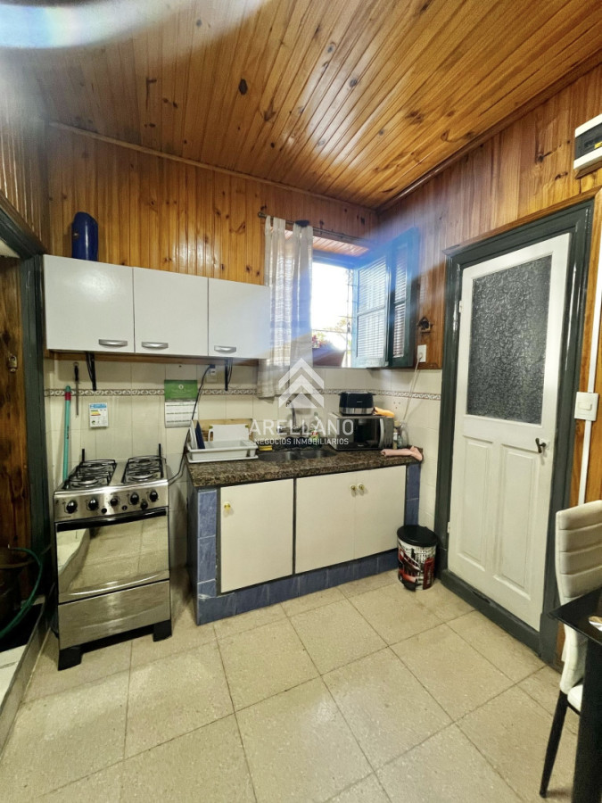 Apartamento ID.5835 - Venta Monoambiente Peninsula