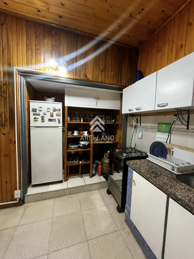 Apartamento ID.5835 - Venta Monoambiente Peninsula