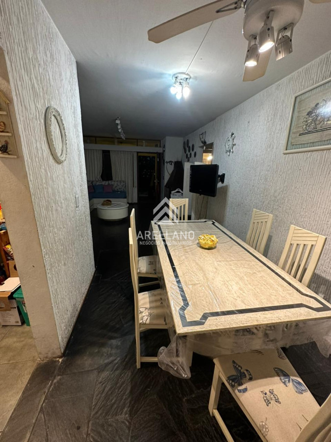 Apartamento ID.5754 - Venta apartamento 2 dormitorios 