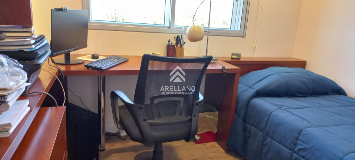 Apartamento ID.2211 - Venta apartamento 2 dormitorios 