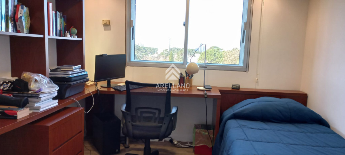 Apartamento ID.2211 - Venta apartamento 2 dormitorios 