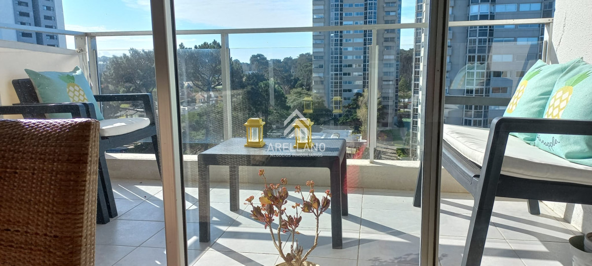 Apartamento ID.2211 - Venta apartamento 2 dormitorios 