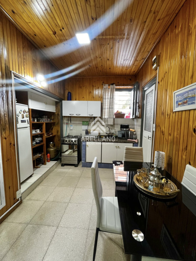 Apartamento ID.5835 - Venta Monoambiente Peninsula