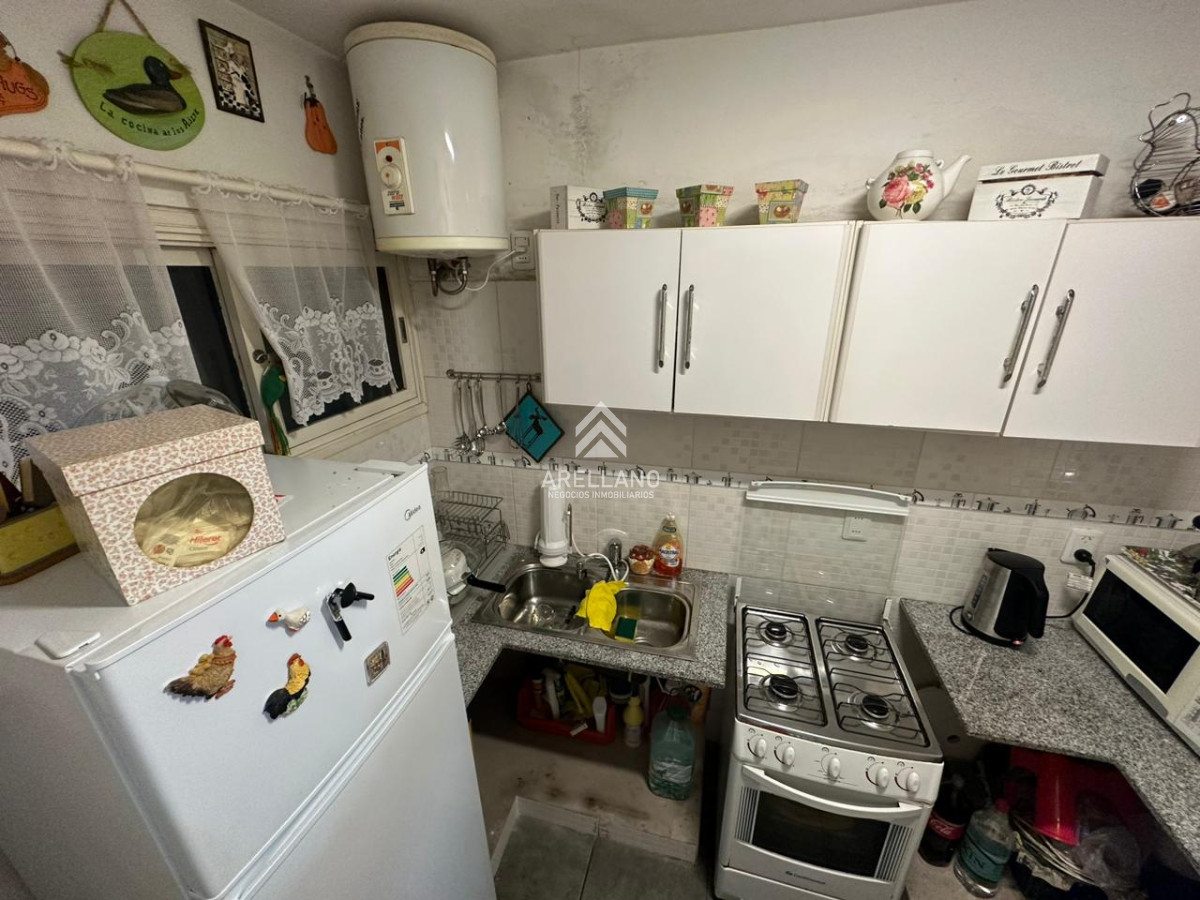 Apartamento ID.5754 - Venta apartamento 2 dormitorios 