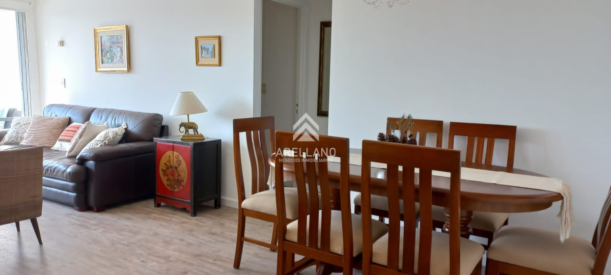 Apartamento ID.2211 - Venta apartamento 2 dormitorios 