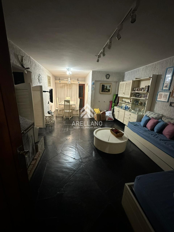 Apartamento ID.5754 - Venta apartamento 2 dormitorios 