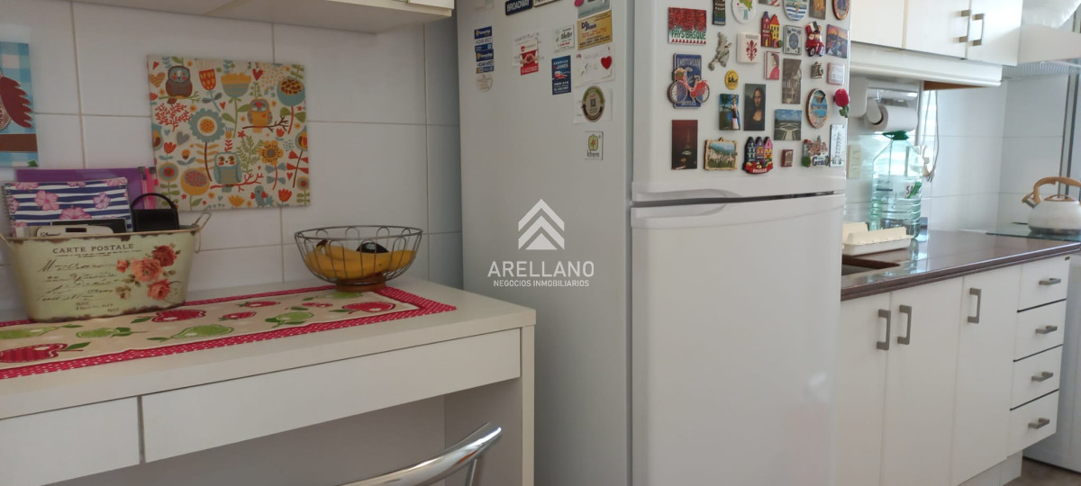 Apartamento ID.2211 - Venta apartamento 2 dormitorios 