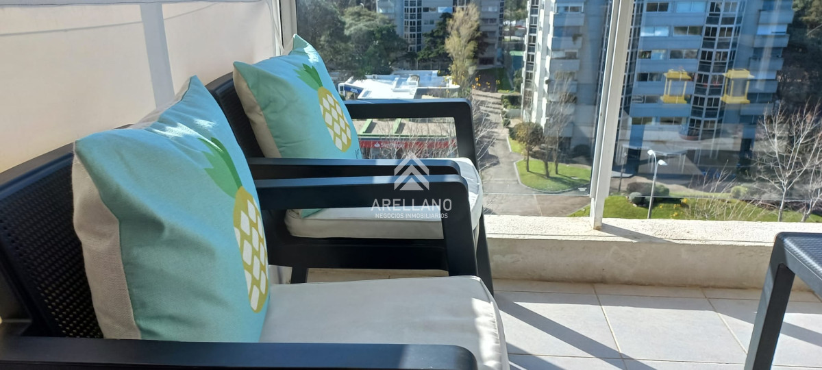 Apartamento ID.2211 - Venta apartamento 2 dormitorios 