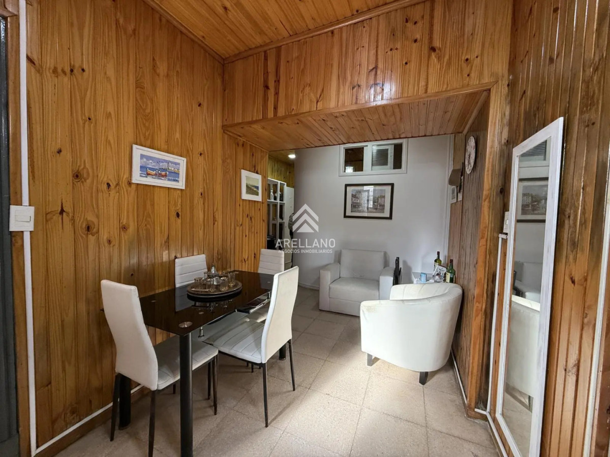 Apartamento ID.5835 - Venta Monoambiente Peninsula