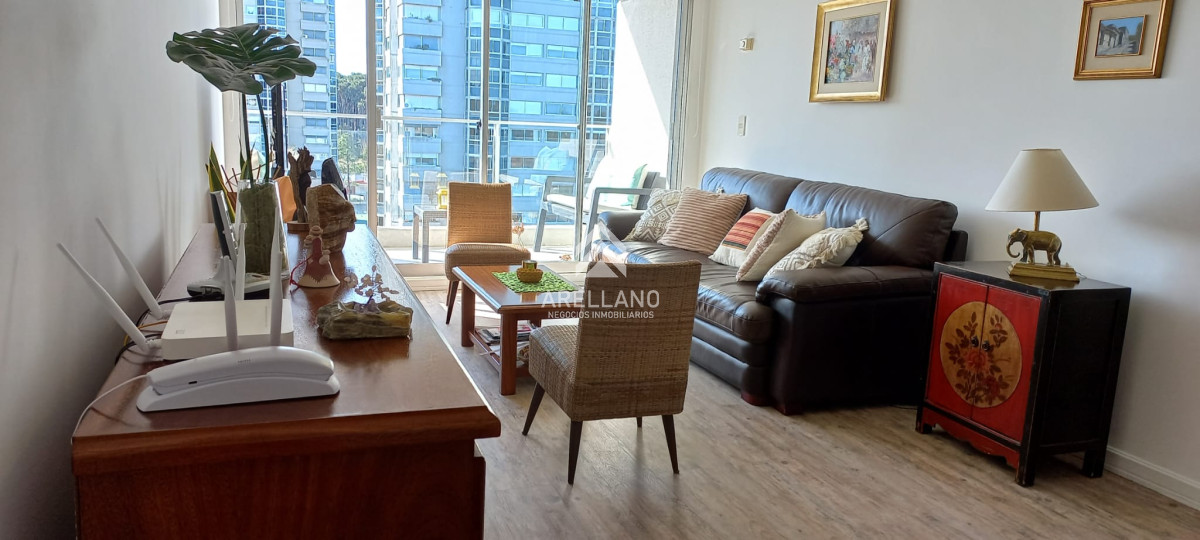 Apartamento ID.2211 - Venta apartamento 2 dormitorios 