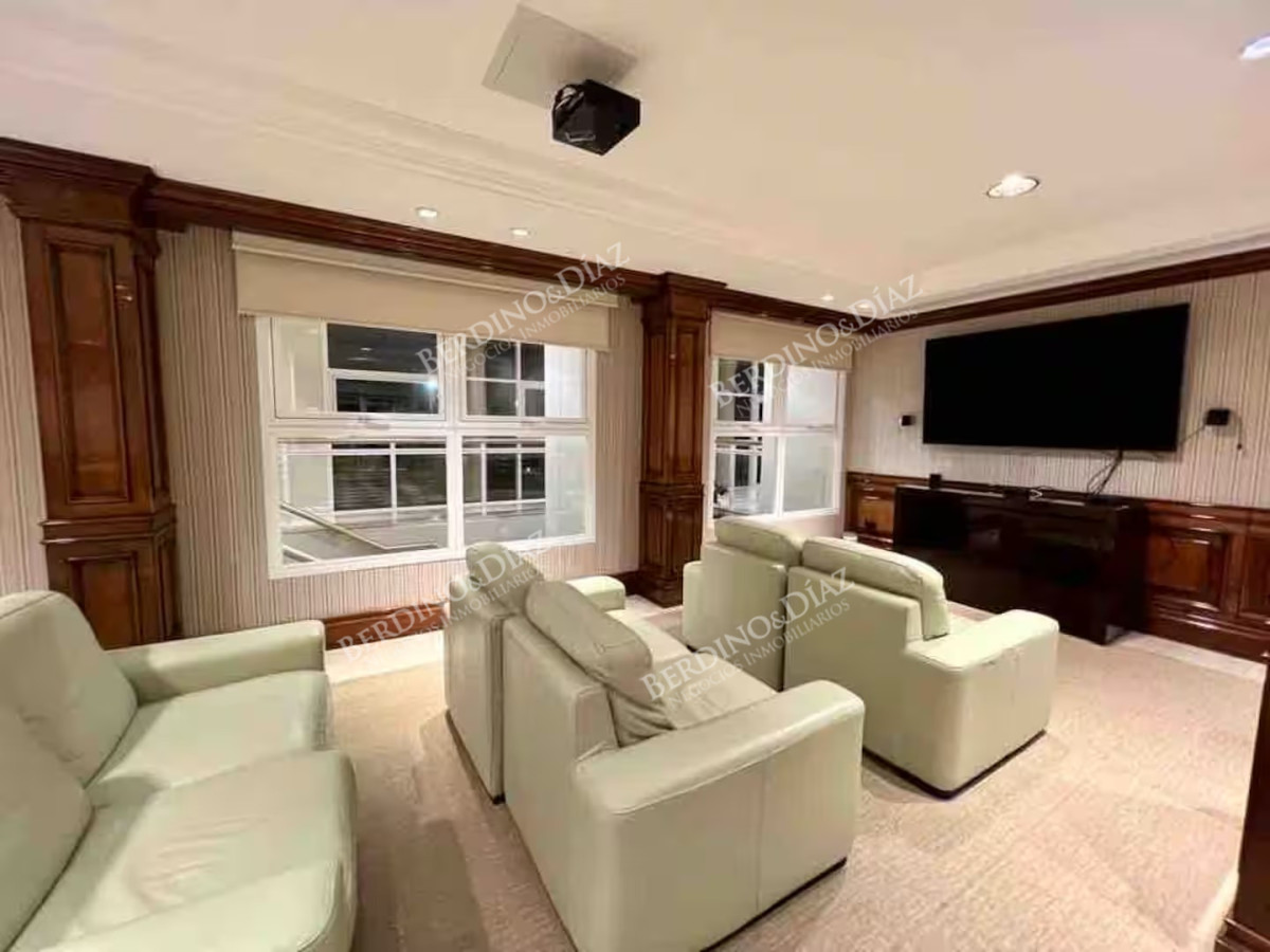 Apartamento ID.3093 - VENTA ALQUILER APARTAMENTO PRIMERA LINEA MANSA PUNTA DEL ESTE