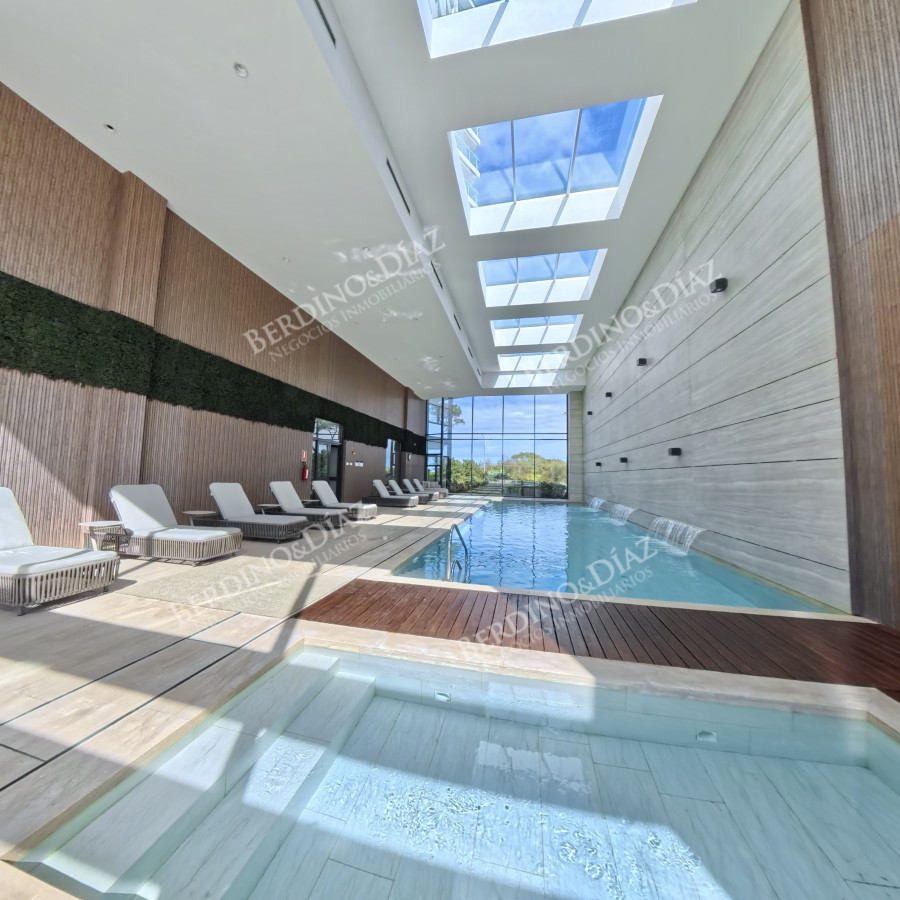 Apartamento ID.3095 - Venta de Apartamento de 3 Suites + dependencia en primera línea de la Mansa