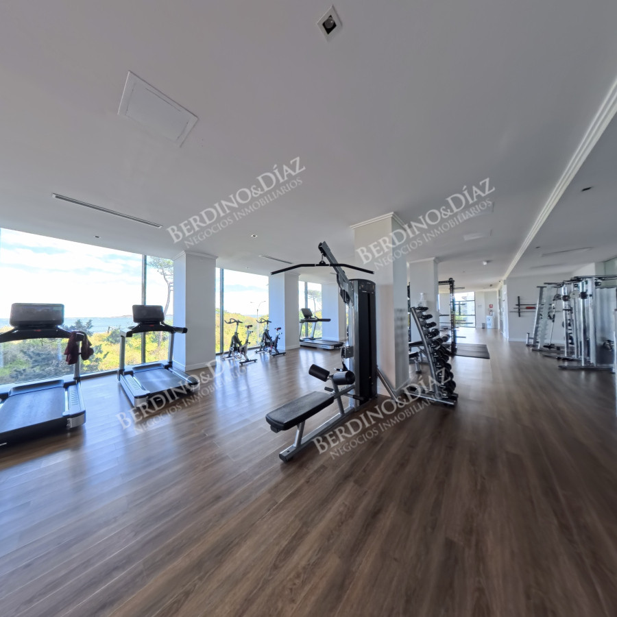 Apartamento ID.3095 - Venta de Apartamento de 3 Suites + dependencia en primera línea de la Mansa