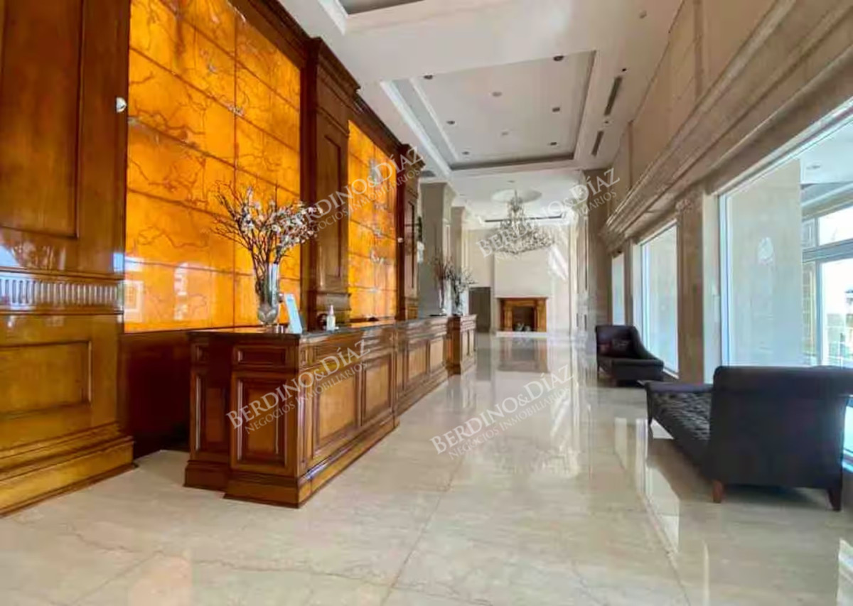 Apartamento ID.3093 - VENTA ALQUILER APARTAMENTO PRIMERA LINEA MANSA PUNTA DEL ESTE
