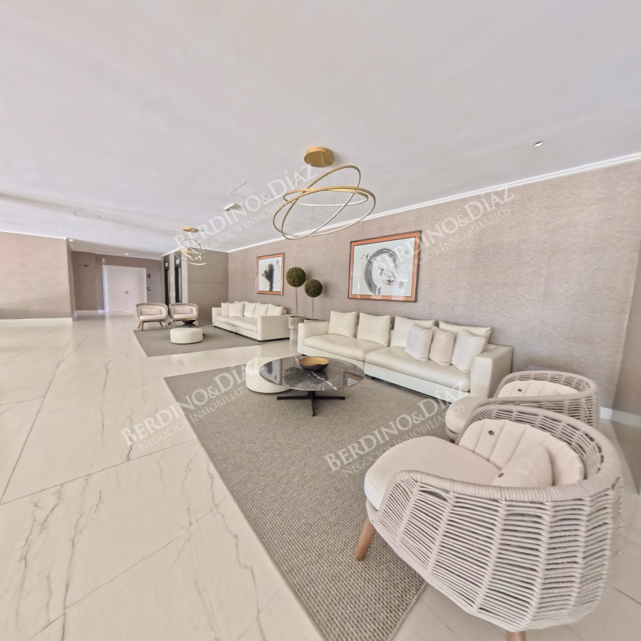 Apartamento ID.3095 - Venta de Apartamento de 3 Suites + dependencia en primera línea de la Mansa