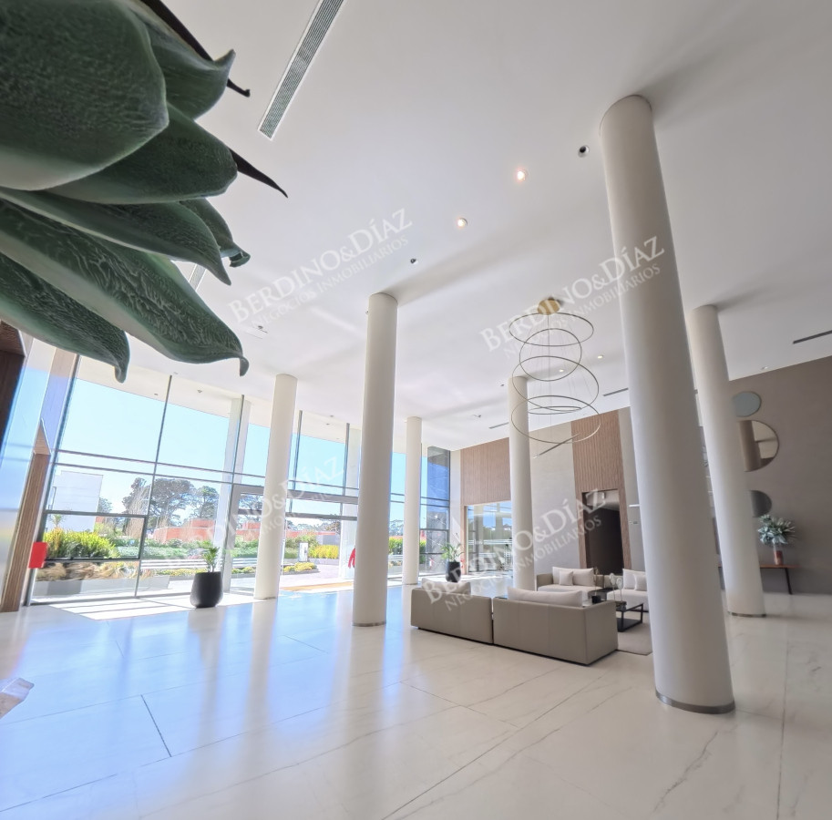 Apartamento ID.3095 - Venta de Apartamento de 3 Suites + dependencia en primera línea de la Mansa