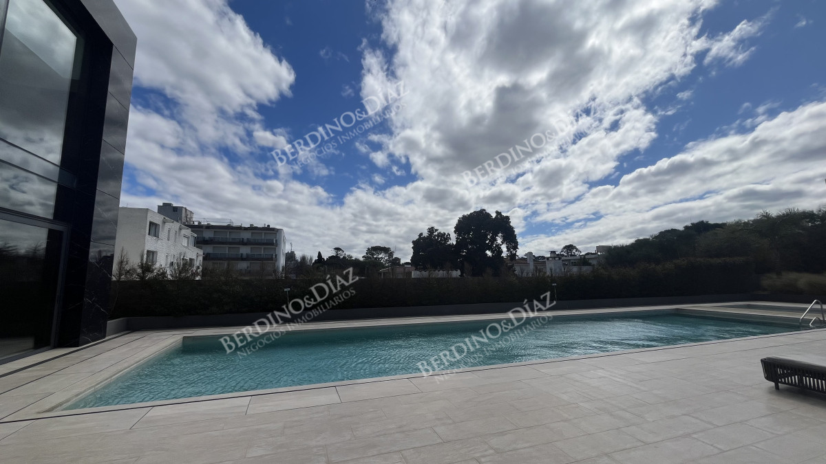 Apartamento ID.3095 - Venta de Apartamento de 3 Suites + dependencia en primera línea de la Mansa