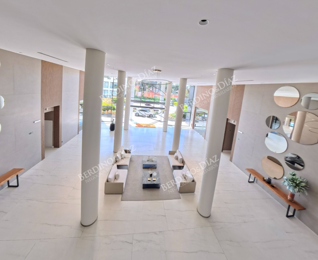 Apartamento ID.3095 - Venta de Apartamento de 3 Suites + dependencia en primera línea de la Mansa