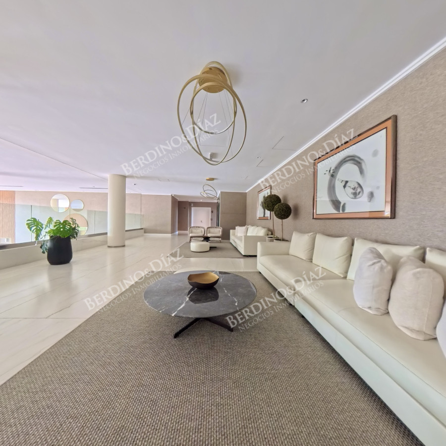 Apartamento ID.3095 - Venta de Apartamento de 3 Suites + dependencia en primera línea de la Mansa