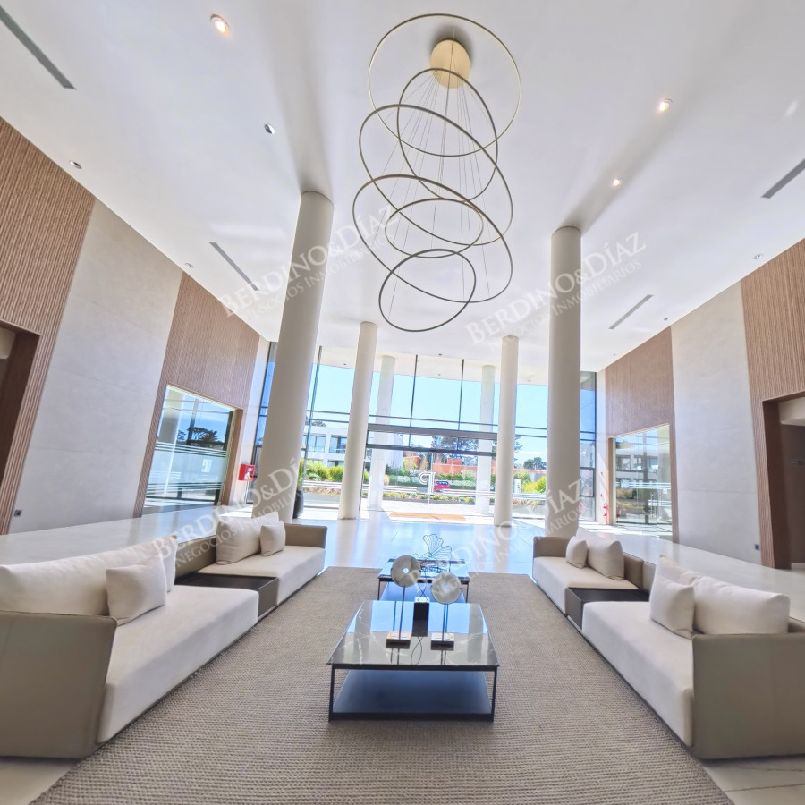 Apartamento ID.3095 - Venta de Apartamento de 3 Suites + dependencia en primera línea de la Mansa