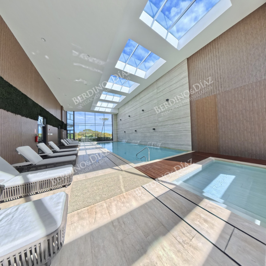Apartamento ID.3095 - Venta de Apartamento de 3 Suites + dependencia en primera línea de la Mansa