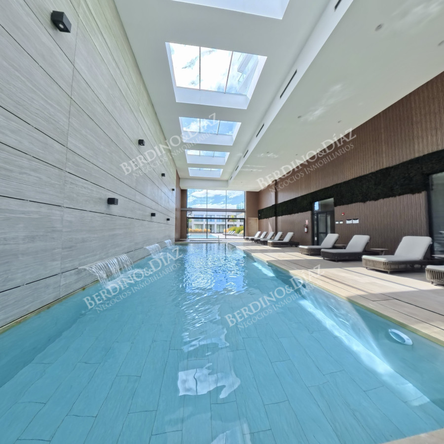 Apartamento ID.3095 - Venta de Apartamento de 3 Suites + dependencia en primera línea de la Mansa