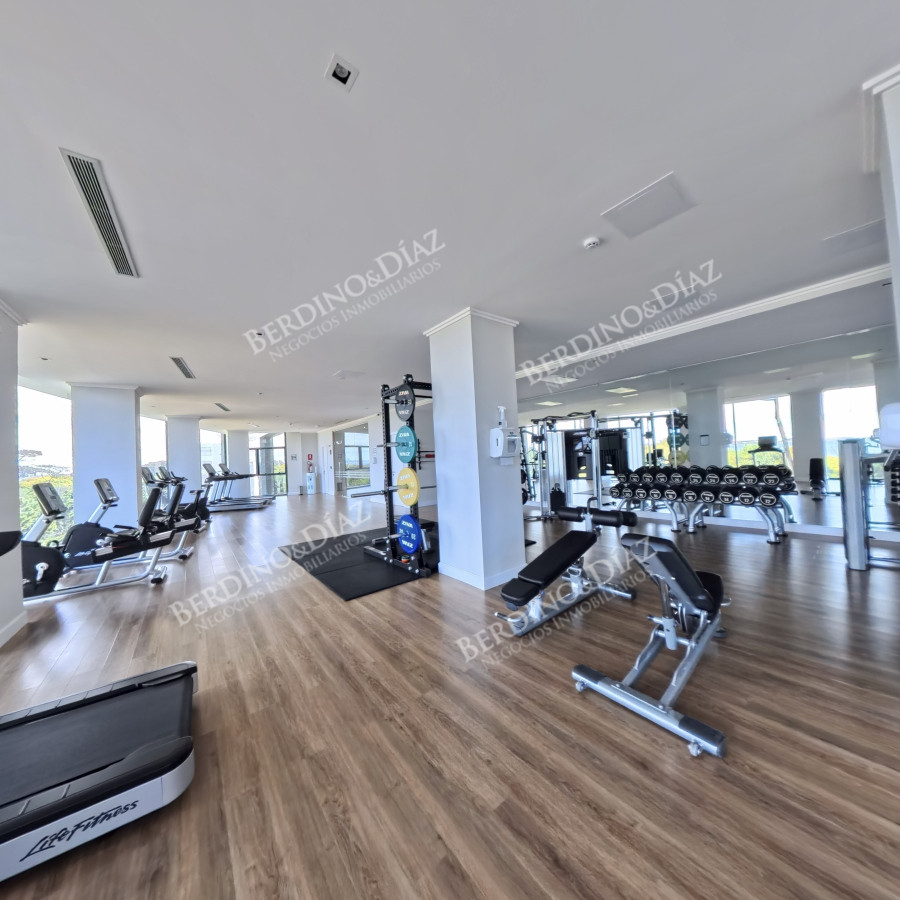Apartamento ID.3095 - Venta de Apartamento de 3 Suites + dependencia en primera línea de la Mansa