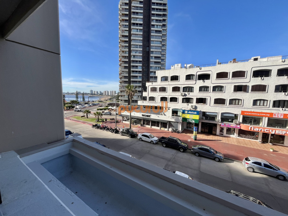 Apartamento ID.2747 - APARTAMENTO EN PENINSULA