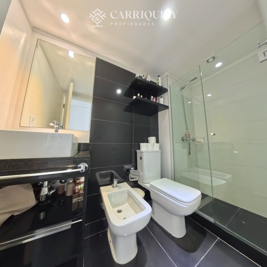 Apartamento ID.9334/Vende-Apartamento-de-3-dormitorios-en-Brava,-Excelente-edificio. - ART TOWER EN VENTA! 1 DORMITORIO 