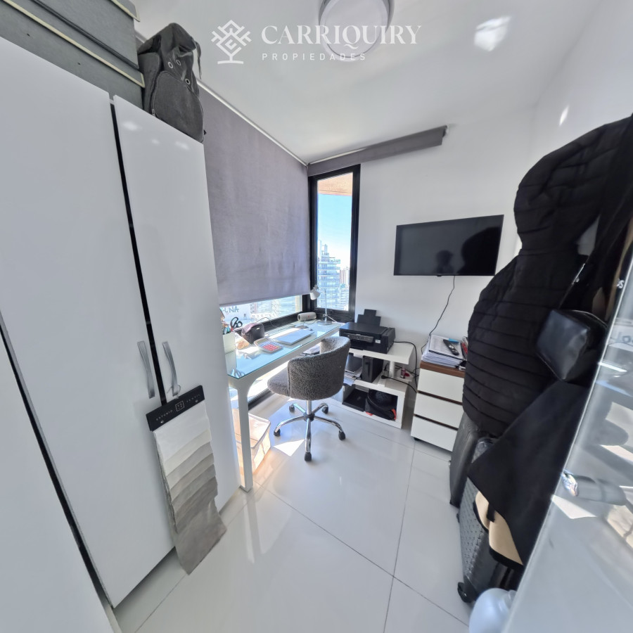 Apartamento ID.9334/Vende-Apartamento-de-3-dormitorios-en-Brava,-Excelente-edificio. - ART TOWER EN VENTA! 1 DORMITORIO 