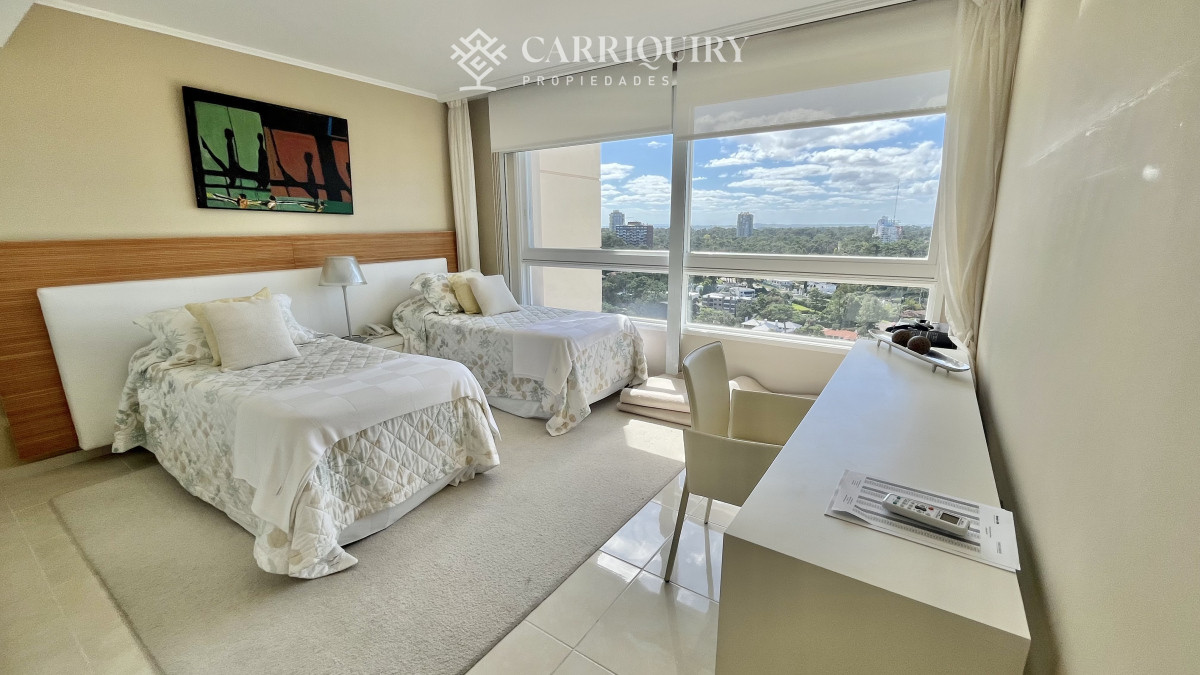 Apartamento ID.10493 - VENTA ALQUILER APARTAMENTO PRIMERA LINEA MANSA PUNTA DEL ESTE