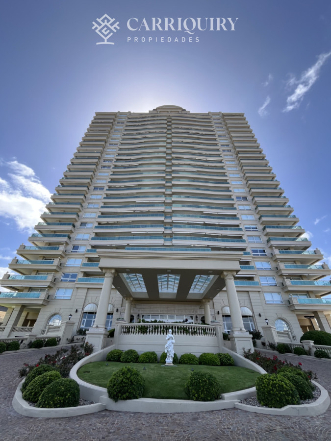 Apartamento ID.10493 - VENTA ALQUILER APARTAMENTO PRIMERA LINEA MANSA PUNTA DEL ESTE