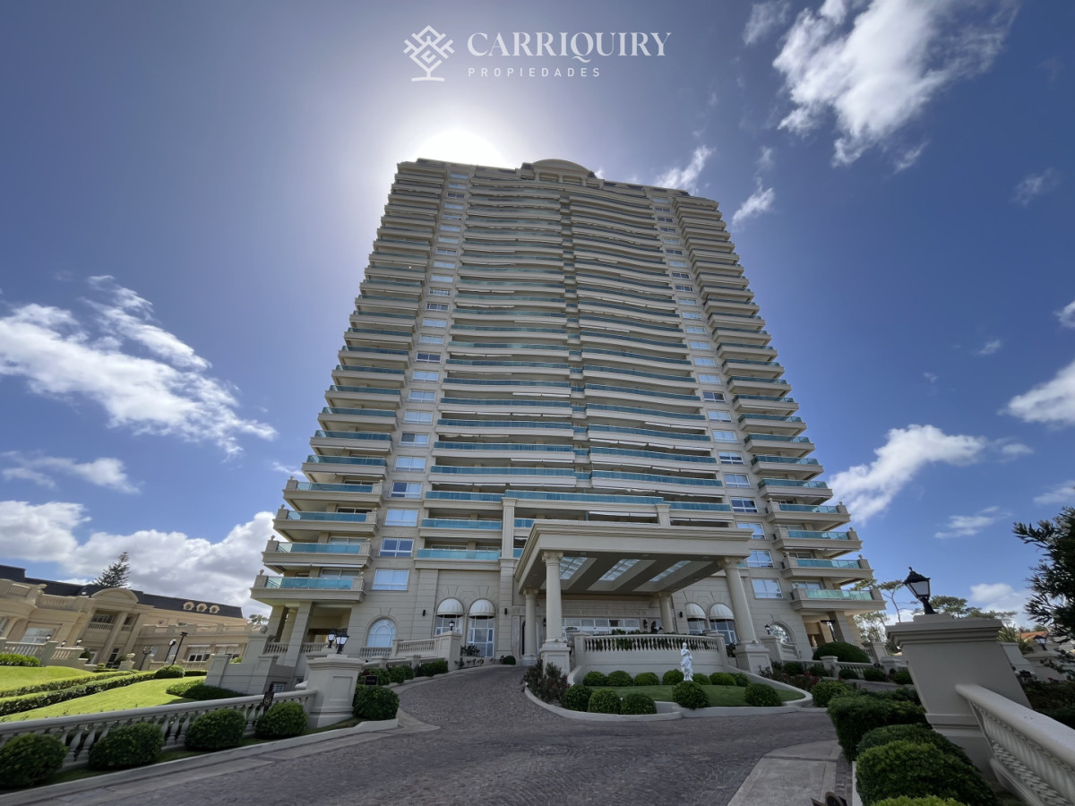 Apartamento ID.10493 - VENTA ALQUILER APARTAMENTO PRIMERA LINEA MANSA PUNTA DEL ESTE