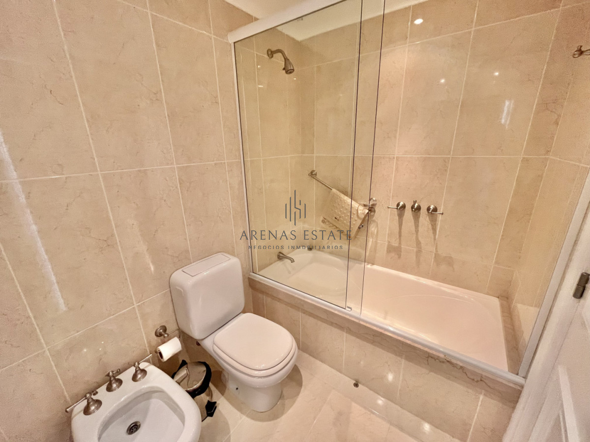 Apartamento ID.4517 - Apartamento en venta - Edificio Le Jardin