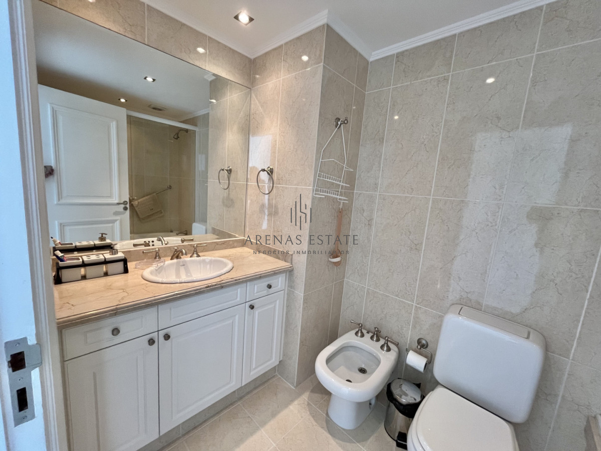 Apartamento ID.4517 - Apartamento en venta - Edificio Le Jardin