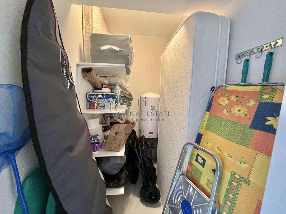 Apartamento ID.4516 - Apartamento en Mansa primera línea