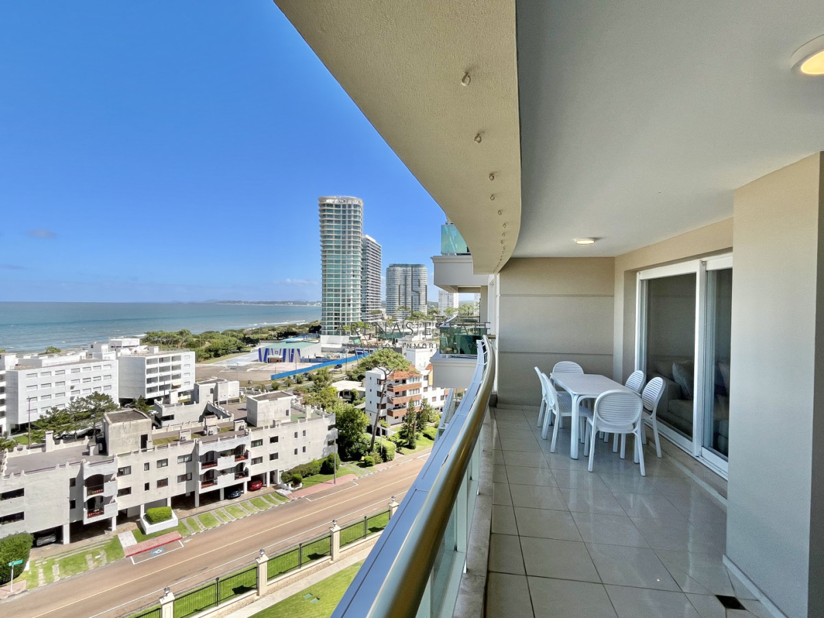 Apartamento ID.4517 - Apartamento en venta - Edificio Le Jardin