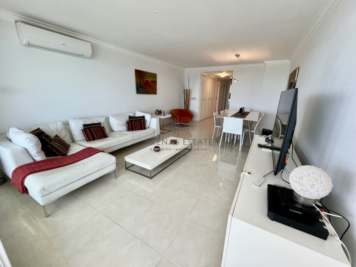 Apartamento ID.4516 - Apartamento en Mansa primera línea